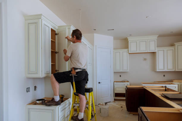 Licensed Kitchen Remodeling service in Hurst, TX - I E Kitchen