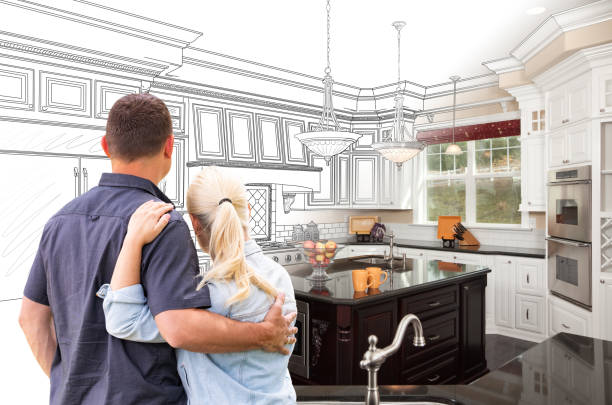 24/7 Emergency Kitchen Remodeling experts in Hurst, TX