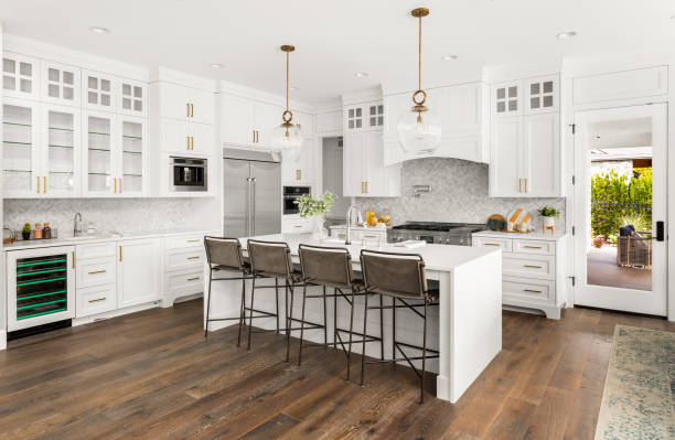 Reliable Kitchen Remodeling contractor in Hurst, TX by I E Kitchen
