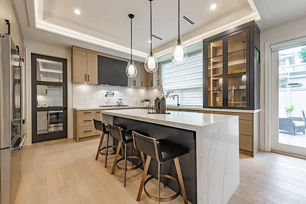 Affordable Kitchen Remodeling solutions in Hurst, TX
